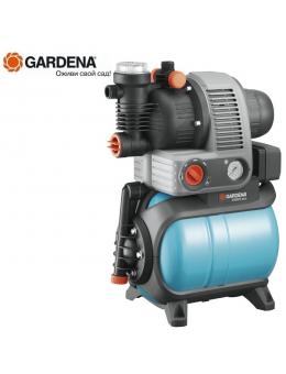    Gardena 4000 5 Comfort Eco