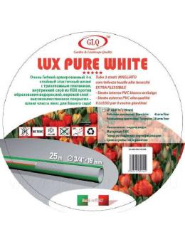  LUX PURE WHITE