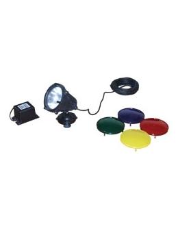 Подсветка для пруда 982 LED