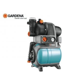    Gardena 5000 5 Comfort Eco