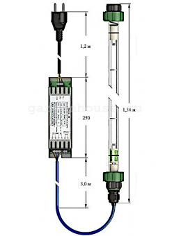    JF 120W  