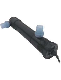 Ультрафиолетовая лампа для воды UV-H24