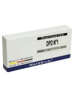     Water-id DPD1 TbsPD1100 (100 )
