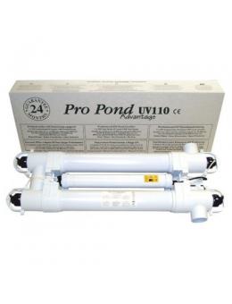   Pro Pond UV110