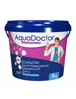     pH AquaDoctor pH Plus