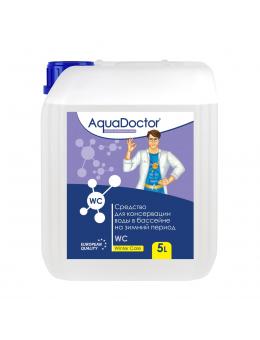      AquaDoctor Winter Care