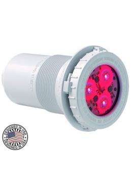 Светильники для бассейнов Hayward Mini LEDS 15Вт RGB под бетон