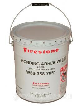     Bonding Adhesive Firestone