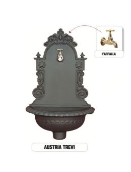    Austria Trevi 