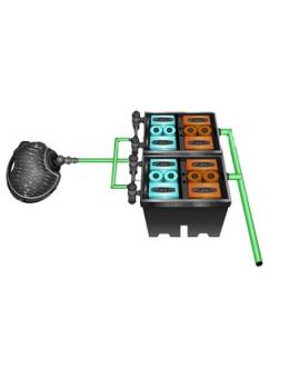Фильтр для пруда BIO SYSTEM 2