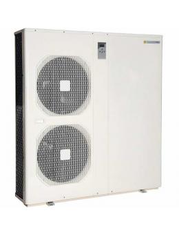 Тепловой насос для бассейна POWERFORSE 35 Defrost