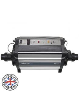 Электронагреватель Elecro Titan Optima Plus