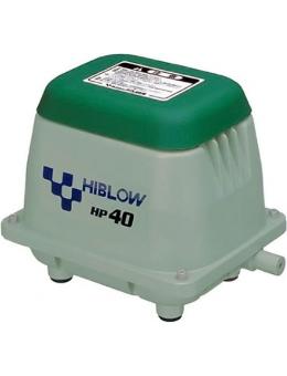  HIBLOW HP-40