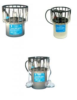  Kasco Marine 4400ED