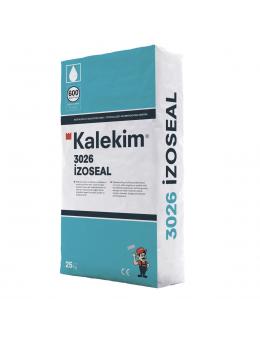 Кристаллический гидроизоляционный материал Kalekim Izoseal 3026 