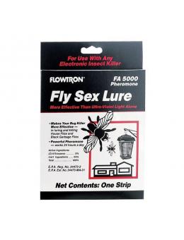 Приманка для мух для ловушки насекомых Flowtron Insect Killer