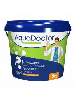     pH AquaDoctor pH Minus