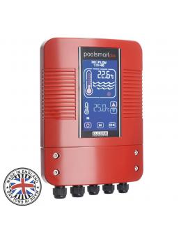   Elecro Poolsmart Plus   G2 SST