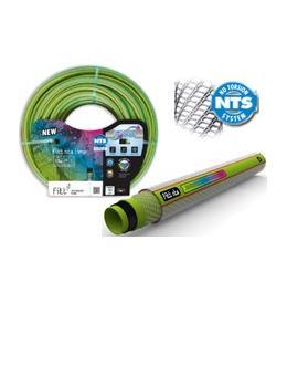  FITT NTS LIME 3/4