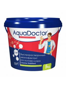      AquaDoctor C-60T 