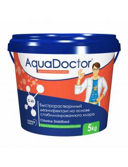     AquaDoctor C-60