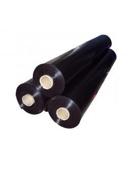 Плёнка ПВХ черная PVC-2-0.5-240 