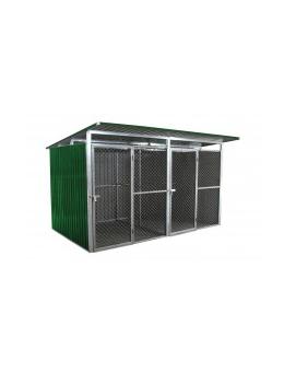  Greenstorage DH002 