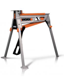    WORX JAWHORSE WX060