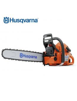  Husqvarna 372XP