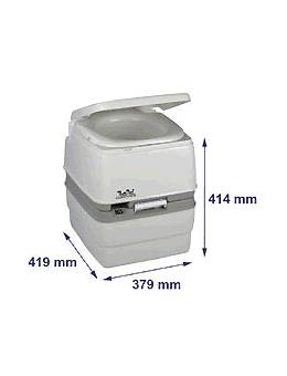  Porta Potti 165