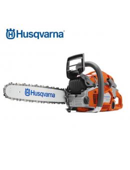   Husqvarna 560 XP