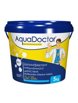      AquaDoctor MC-T 