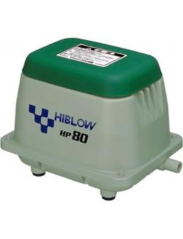 Компрессор HIBLOW HP-80  