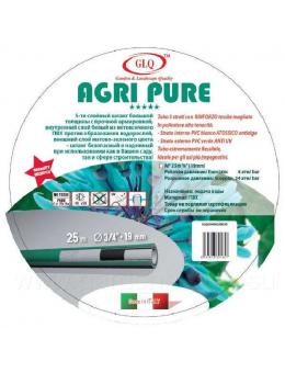  AGRI PURE 