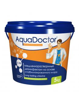         AquaDoctor C-90T