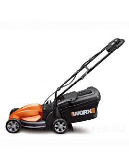   WORX WG783E 