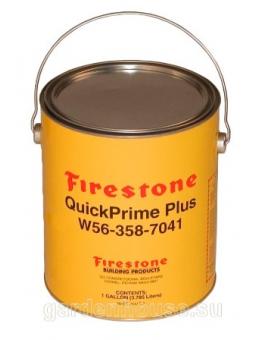  Quick Prime Plus 3,8 