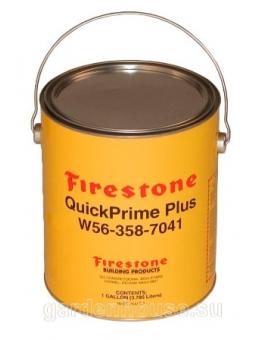  Quick Prime Plus 3,8 