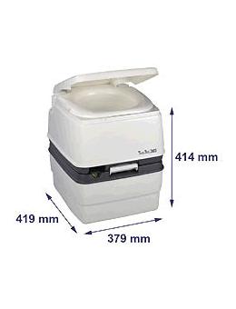  Porta Potti 365