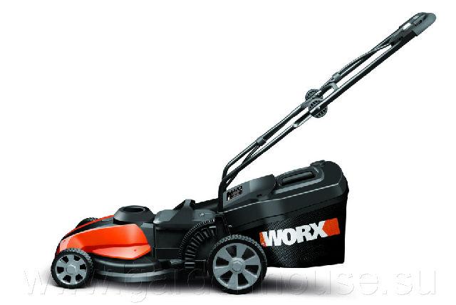 Товары  аккумуляторная WORX WG785E Электрические и .